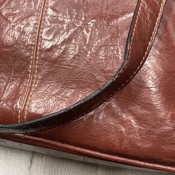 Bueno faux leather bag - Picture 6 of 13